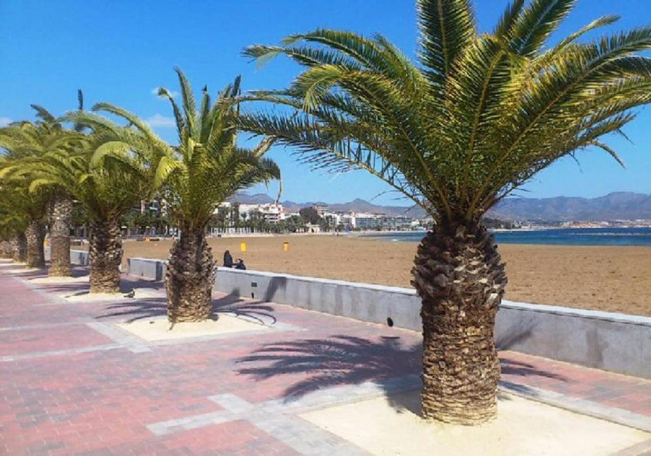 Puerto De Mazarron Large House With Roof Terrace & Sea Views-5 Guests Have 3 Bedrooms & 1 To 4 Guests Have 2 Bedrooms Zewnętrze zdjęcie