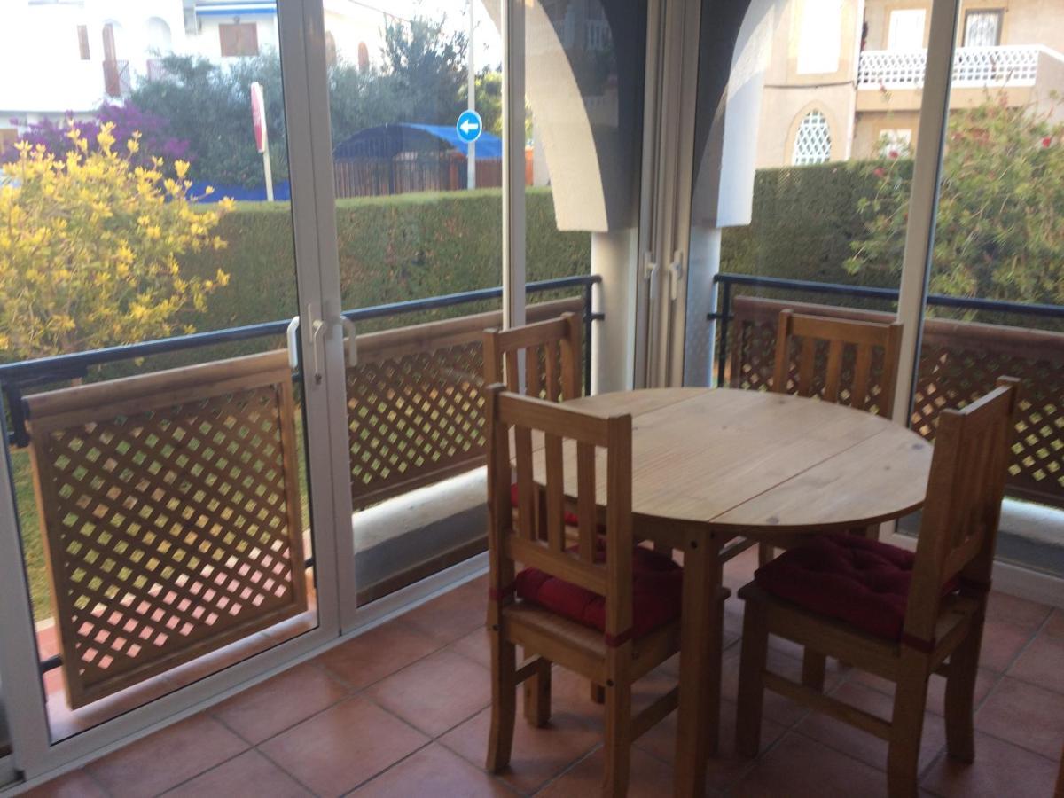 Puerto De Mazarron Large House With Roof Terrace & Sea Views-5 Guests Have 3 Bedrooms & 1 To 4 Guests Have 2 Bedrooms Zewnętrze zdjęcie