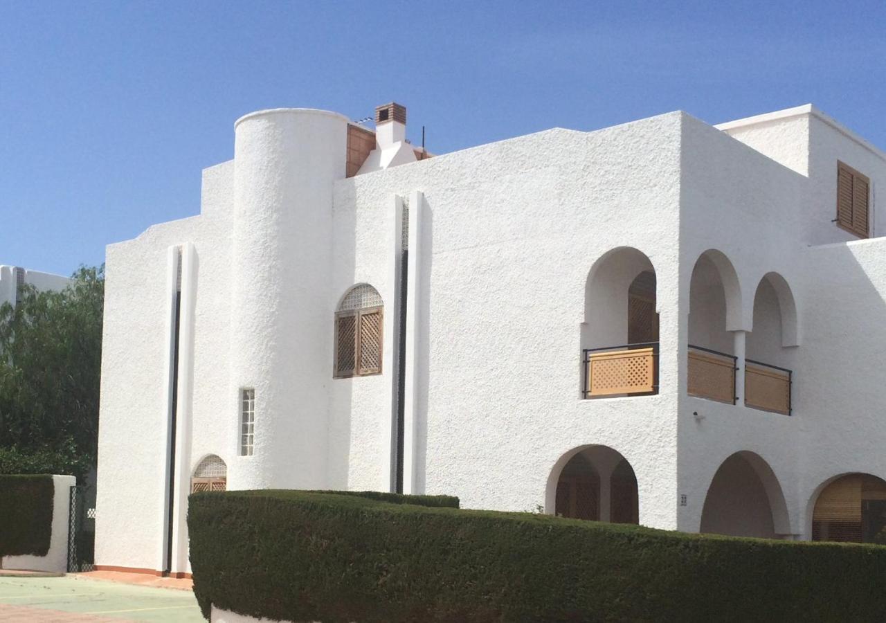 Puerto De Mazarron Large House With Roof Terrace & Sea Views-5 Guests Have 3 Bedrooms & 1 To 4 Guests Have 2 Bedrooms Zewnętrze zdjęcie