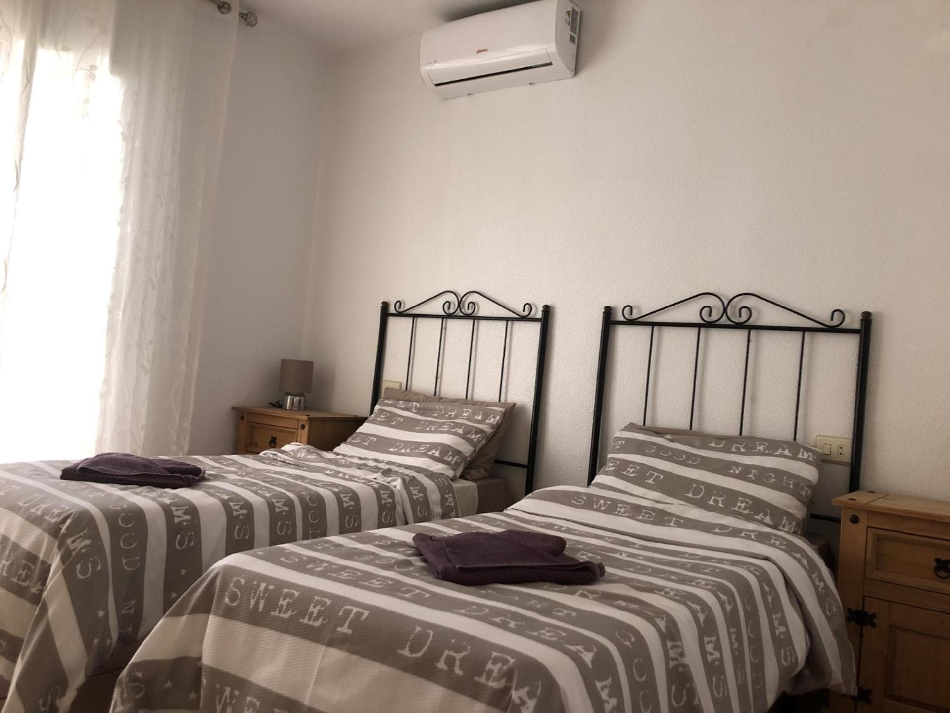 Puerto De Mazarron Large House With Roof Terrace & Sea Views-5 Guests Have 3 Bedrooms & 1 To 4 Guests Have 2 Bedrooms Zewnętrze zdjęcie